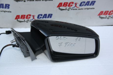 Oglinda dreapta (7 fire) Mercedes GLK-Class (X204) 2008-2014 A3161412