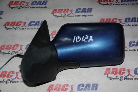 Oglinda stanga (5 fire) Seat Ibiza 6K 1993-1999