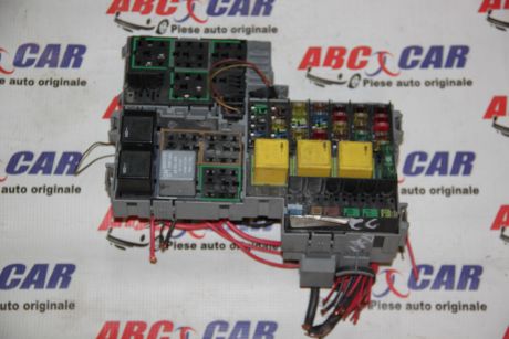 Panou sigurante Opel Corsa C 2000-2006 09115140