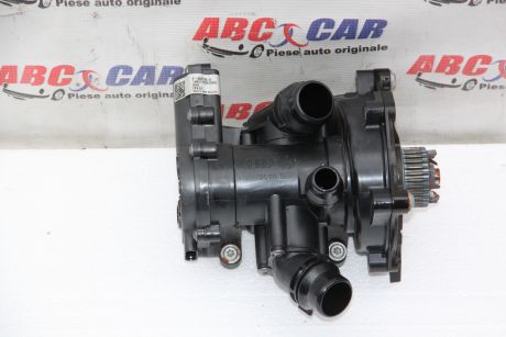 Pompa apa si corp termostat Audi A3 8V 2012-2020 2.0 TFSI 06L121111G