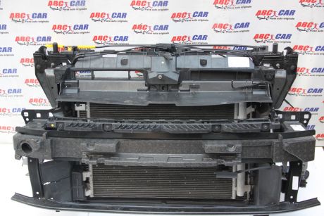 Radiator intercooler VW T-Roc 1.0 TSI 2017-prezent