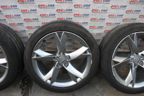 Set jante aliaj R19 Audi A5 8T 2008-2015 8T0601025F