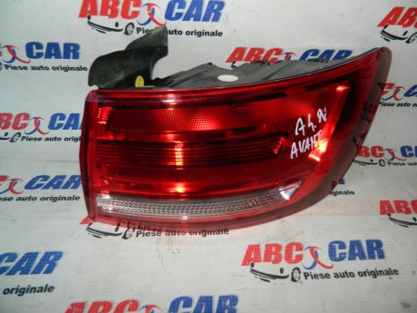 Stop dreapta caroserie Audi A4 B9 8W avant 2015-In prezent 8W9945070