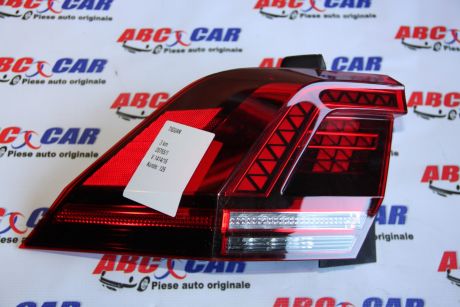 Stop stanga LED caroserie VW Tiguan (AD1) 2016-2023 R-Line 5NA945207A