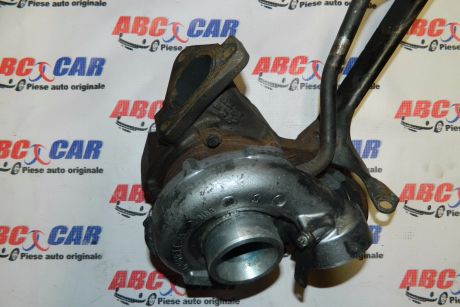 Turbosuflanta Mercedes E-Class W210 1996-2003 2.2 CDI  A6110960999