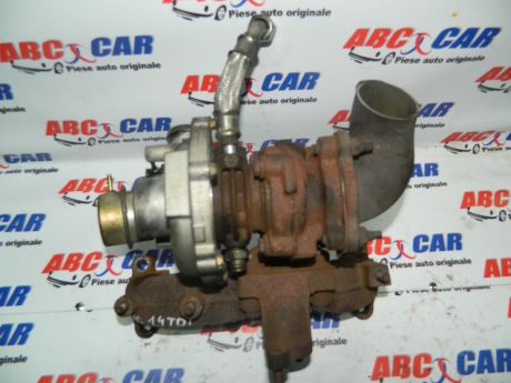 Turbosuflanta VW Polo 9N 2008-2014 1.4 TDI COD: 045145701