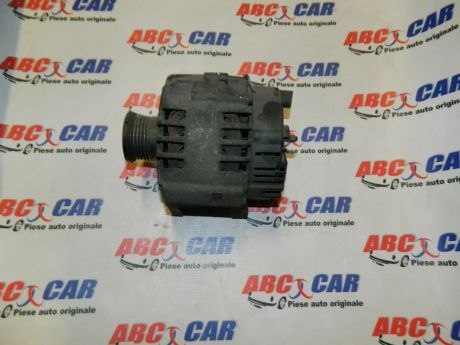 Alternator Renault Kangoo 1 1997-2007 1.9 DCI 14V 123 Amp 8200086130