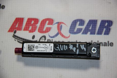 Amplificator antena VW Golf 7 2014-2020 5G6035577A