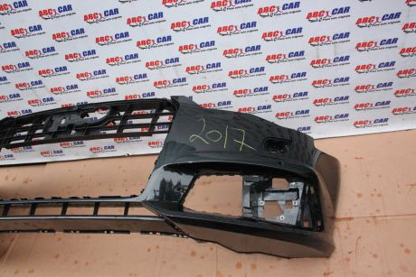 Bara fata model cu senzori si spalatori Audi A6 4G C7 S-Line facelift 2017 4G0807437AB