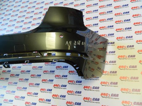Bara spate model cu senzori Audi A4 B9 8W avant 2015-In prezent S-Line 8W9807511M