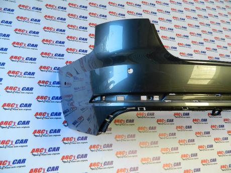 Bara spate model cu senzori Audi A4 B9 8W avant 2015-In prezent S-Line 8W9807511M