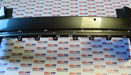Bara spate model cu senzori Audi A4 B9 8W avant 2015-In prezent S-Line 8W9807511M