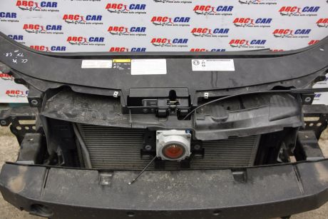 Broasca capota fata VW Passat CC 2008-2016 2.0 TSI