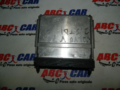 Calculator motor Volvo V70 (P80) 1996-2000 2.5 TDI 0281008776