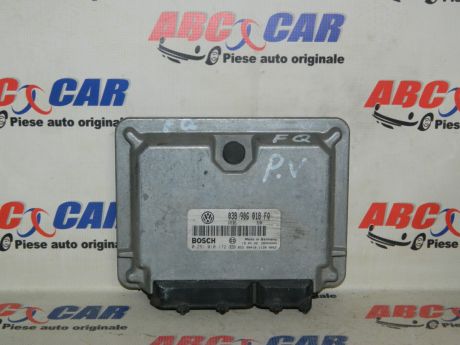 Calculator motor VW Passat B5 1.9 TDI AHU 90cp 038906018FQ
