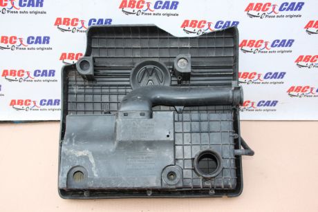 Capac motor + carcasa filtru aer VW Fox (5Z) 2005-2011 1.4 Benzina 030129607BQ