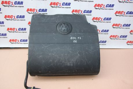 Capac motor + carcasa filtru aer VW Fox (5Z) 2005-2011 1.4 Benzina 030129607BQ