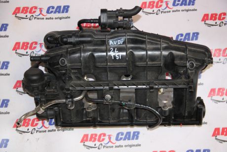 Galerie de admisie VW Passat CC 2008-2012 2.0 TSI 06J133185DF