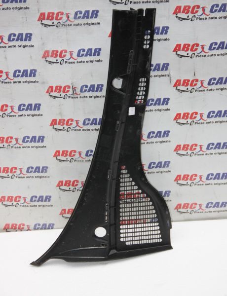 Grilaj stergatoare stanga Skoda Fabia 3 (NJ) 2014-2021 6V1819415