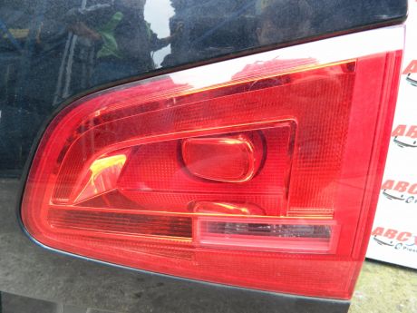 Haion complet VW Sharan (7N) 2010-2020