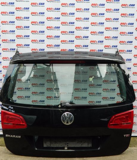 Haion complet VW Sharan (7N) 2010-2020