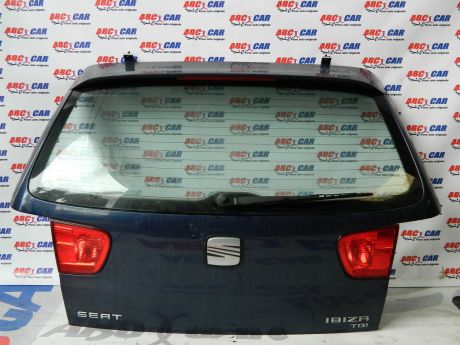 Haion Seat Ibiza (6K2) facelift 1999-2002