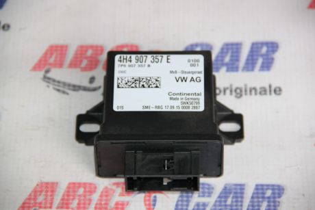 Modul far Audi A4 8K B8 2008-2015 4H4907357E