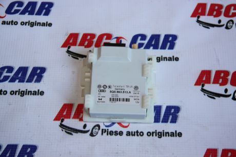 Modul webasto Skoda Superb 3 (3V3) 2015-prezent 5Q0963513A
