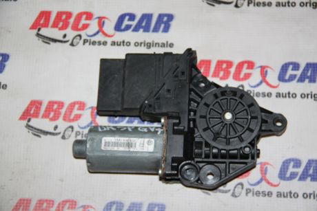Motoras macara dreapta spate VW Golf Plus 2004-2012 5M0839402C, 1K0959792K