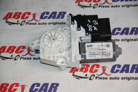 Motoras macara stanga fata VW Touran 1 2003-2009 1K0959703E