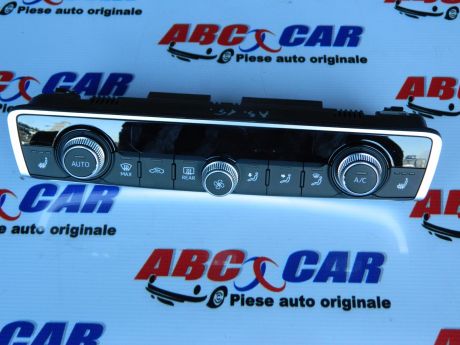 Panou comanda clima Audi A3 8V 2012-2020 8V0820043D