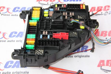 Panou sigurante BMW X3 F25 2011-2017 9315151-03