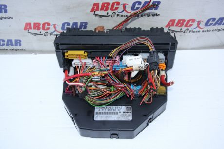 Panou sigurante Mercedes E-Class W212 2010-2015 A2129006012