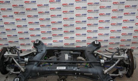 Planetara stanga spate Mercedes GLK-Class (X204) 2008-2014