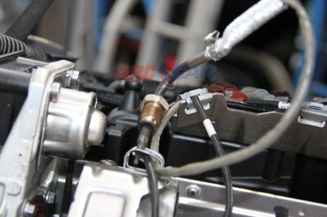 Senzor temperatura Audi A3 8Y 2020-prezent 05L906088CA
