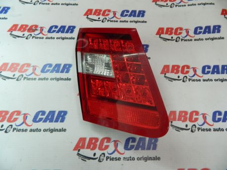 Stop led stanga capota Mercedes E-Class W212 2010-2015 A2129060158