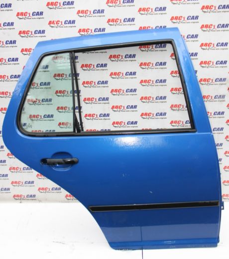 Usa dreapta spate VW Golf 4 1999-2005 hatchback