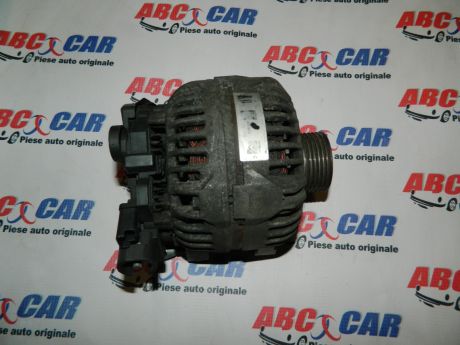 Alternator Citroen Berlingo 1 1997-2007 2.0 HDI 14V 150 Amp 0124525034