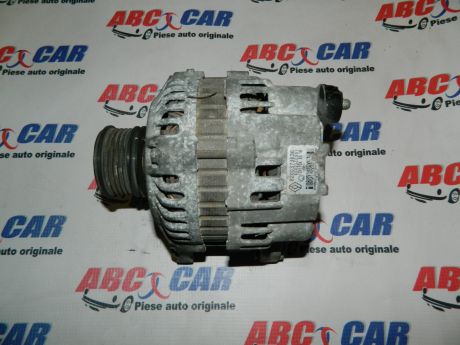 Alternator Renault Kangoo 1 1997-2007 1.5 DCI 12V 110Amp 8200373636