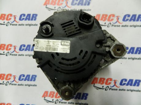 Alternator Renault Kangoo 1 1997-2007 1.5 DCI 14V 123 Amp 8200022774