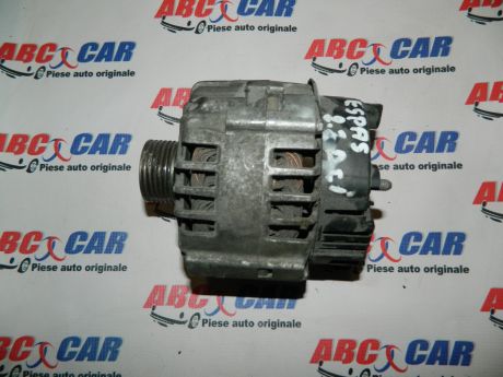 Alternator Renault Kangoo 1 1997-2007 1.5 DCI 14V 123 Amp 8200022774