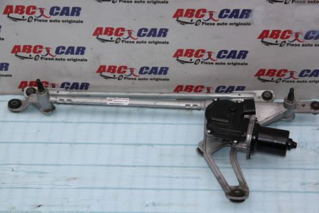 Ansamblu stergatoare cu motoras Audi Q5 FY 2017-2024 80B955119