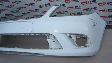 Bara fata Skoda Fabia 2 (5J) VRS facelift combi 2014-prezent