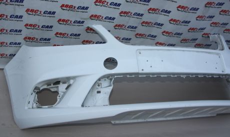 Bara fata Skoda Fabia 2 (5J) VRS facelift combi 2014-prezent