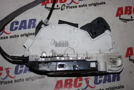 Broasca usa stanga fata VW Polo 6R 2008-2014 5K1837015B