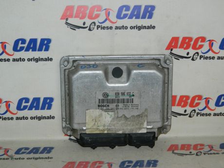 Calculator motor VW Polo 6N 1996-2003 1.0 MPI 030906032C