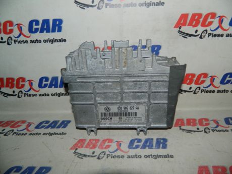 Calculator motor VW Polo 6N 1996-2003 1.4 MPI 030906027AA