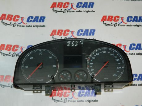 Ceas de bord VW Touran 1 2003-2009 1.9 TDI 1T0920862F
