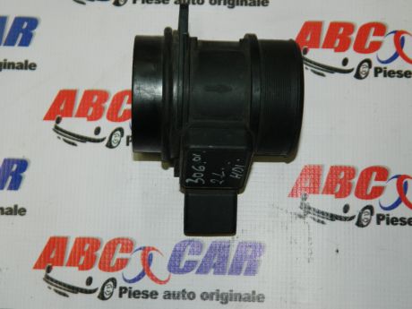 Debitmetru de aer Peugeot 306 1993-2002 2.0 HDI 9629471080