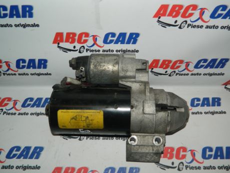 Electromotor BMW Seria 3 E90/E91 2005-2012  2.0 Diesel 0001139002